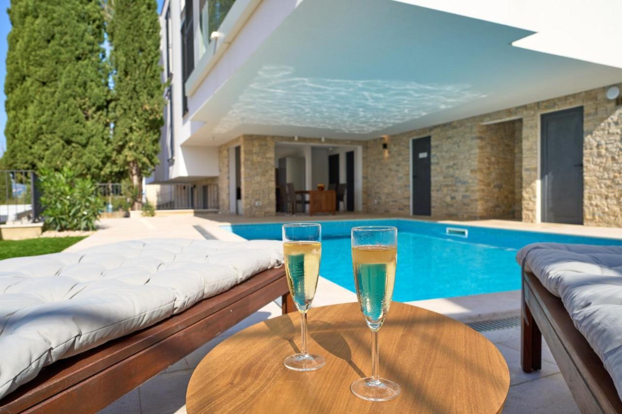 Kuca Bella Apartment ซัฟทัท ภายนอก รูปภาพ