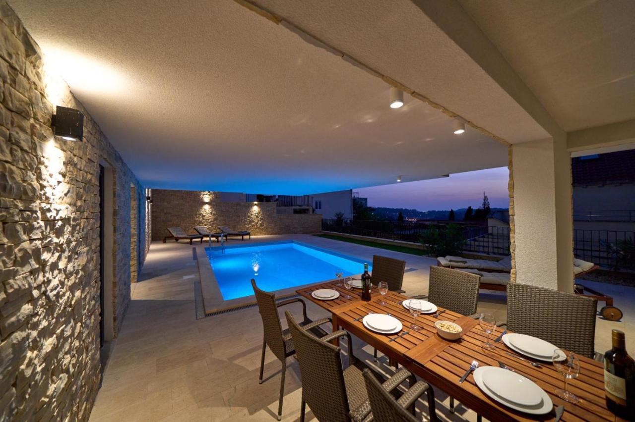 Kuca Bella Apartment ซัฟทัท ภายนอก รูปภาพ